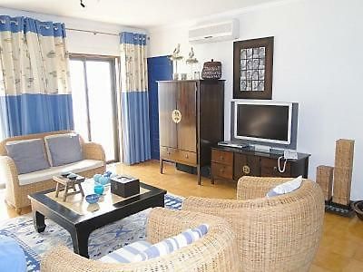 Luxuoso Apartamento Na Praia Sesimbra Exterior photo